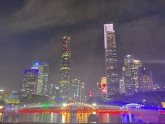 -海心沙亚运公园