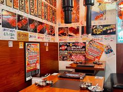 大堂-大阪烧肉BAKA一代(十亩地店)