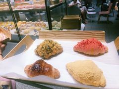 -奈雪的茶(湖滨银泰in77C区PRO店)