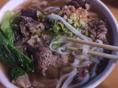 -菜忠潮州牛肉店(岗厦店)