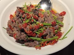 -福来齐·鲁菜海鲜·渔家菜(朝阳街分店)