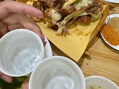 -老舅老蒙肉饼非遗店(一店)