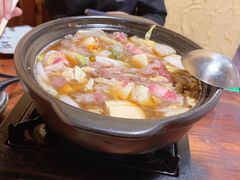 -雷屋日式料理(沈安小区店)