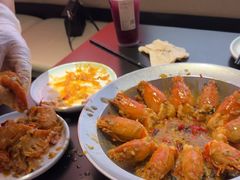 -天宝兄弟(前海壹方城店)