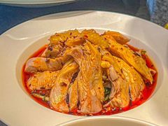 -蛙蛙叫·牛蛙烤鱼(北京总店)