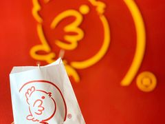 杏鲍菇-胖老爹美式炸鸡(远洋旗舰店)
