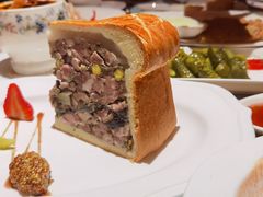 -波特曼西餐厅(中央大街店)