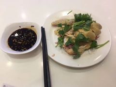 -王中王餐厅(东安路店)
