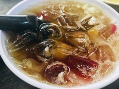 -汕头街四果汤
