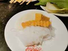 -火锅岛潮牌自助餐厅(天津天佑城店)