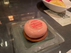 -Colony(新加坡丽思卡尔顿美年酒店)