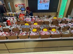 -上海市长春食品商店(淮海中路店)