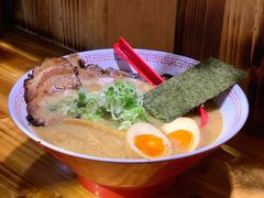 -老龙亭拉面店