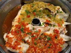 剁椒鱼头-老湘亲·品鉴湘菜(蔡塘爱琴海店)