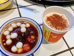 -卤校长重庆火锅(合肥宁国路店)