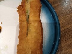 三白油条-锡和无锡菜(景丽苑店)