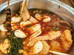 -胖子水煮(铁路三村无任何分店)