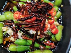 -聚味瞿记·龙虾堂(天元店)