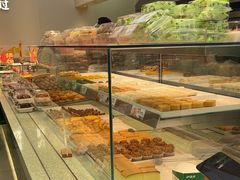 -泸溪河桃酥(西直门凯德店)