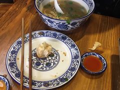 -鼎顺小吃(吴山名楼店)