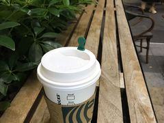 -星巴克(珠海摩尔百货店)