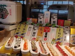 -青岛蓝海御华大饭店（金沙滩店）·蓝钻国际美食自助百汇