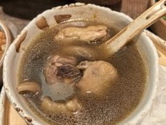 -蘑界·野生菌火锅(深业上城店)