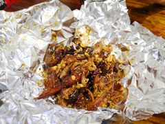 -老黄记手撕烤兔(玉林街店)