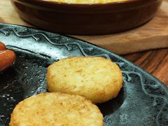 -萨莉亚意式餐厅(金隅嘉品mall店)