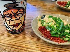 -晓靖轩烧烤(沙河风情店)