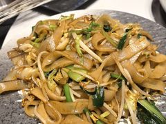 -钟记陕南菜·煎锅鱼(红专南路店)