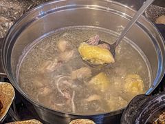 -享润四季椰子鸡音乐主题餐厅(石狮德辉店)