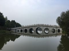 -水濂山森林公园