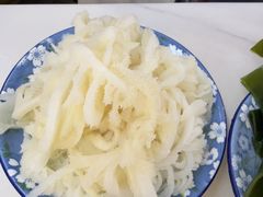 -李记鲜切牛肉自助火锅(紫薇花园店)