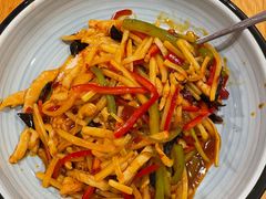 -西部马华清真兰州牛肉面·烧烤夜市(关东店)