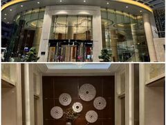 -上海雅居乐万豪侯爵酒店