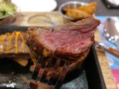 -伯顿西餐厅(厚街香榭丽店)