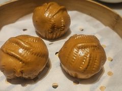 -唐猫庭院·千年陕菜(大唐不夜城店)