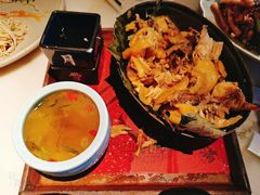 -桂满陇-十里风荷(合生汇店)