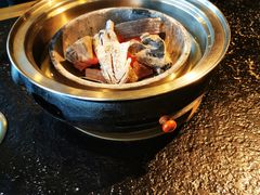 -九田家黑牛烤肉料理(珠江摩尔店)