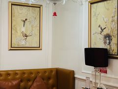 -花舍·新派粤菜·西餐·下午茶(亚运村·鸟巢店)