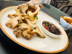 -堂宴·老厦门私房菜(1988仙岳总店)