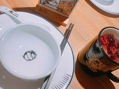 -太二酸菜鱼(汕头苏宁广场店)