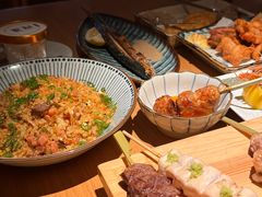 -鳥焱商店(王府大街店)
