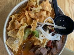 -家味螺蛳粉&烤鱼(五角场店)