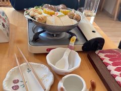 -柴の食堂·日式家庭料理·熊之肆(大学路店)