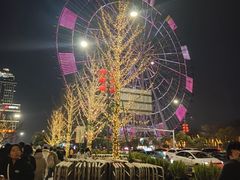 -南昌之星摩天轮