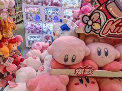 -LLJ夹机占(西直门凯德店)