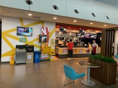 -麦当劳(杭州东站高铁店)
