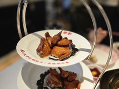-谭厨中山传家菜.乳鸽.脆鲩鱼(华强北中航城店)